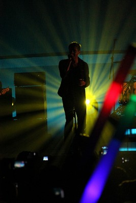 KEANE in Beirut-Part 2
